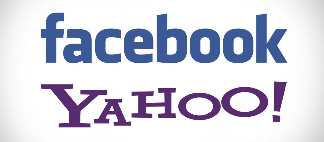 Facebook Yahoo 251118