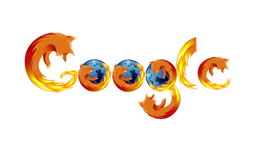 Google Firefox Logo 190820a