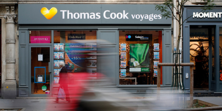 Thomas Cook Grafeia 280919