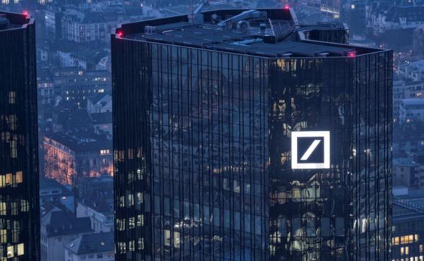 Trapeza Deutsche bank 270419