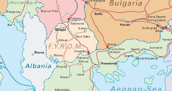 Xartis FYROM Skopia 280618