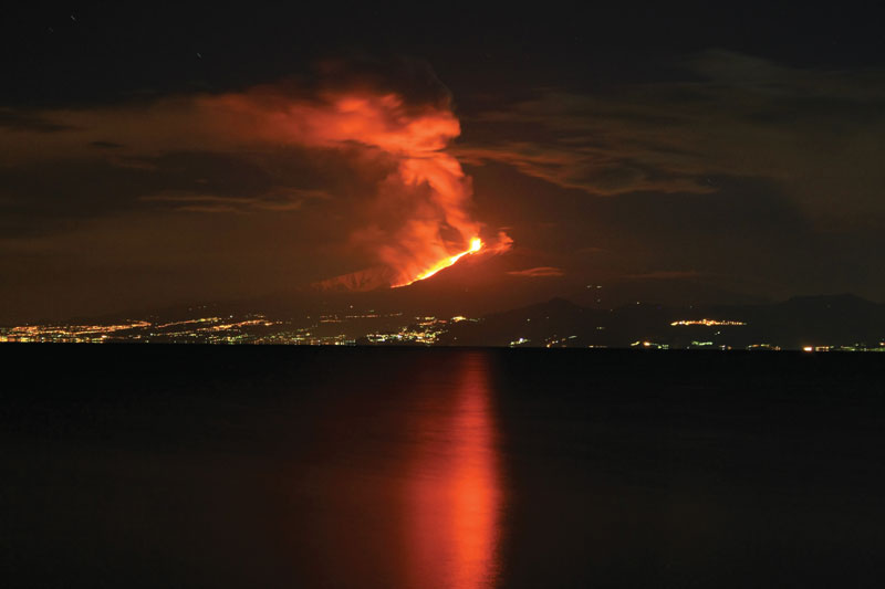 Etna Yfaistio 111018