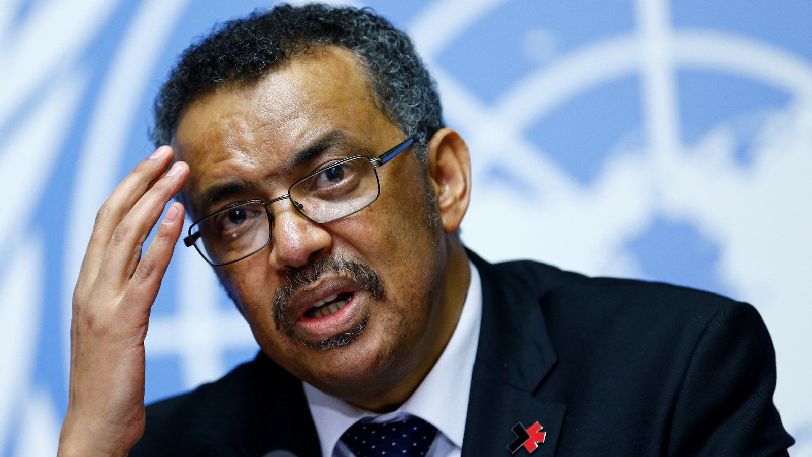 Adanhom Tedros OHE 180121c