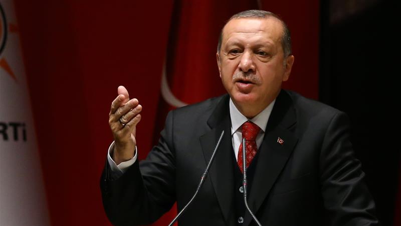 Erdogan 110618