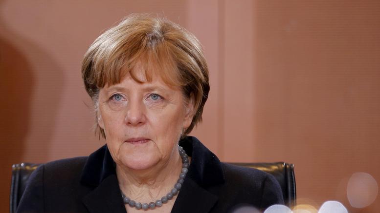 Merkel 120818