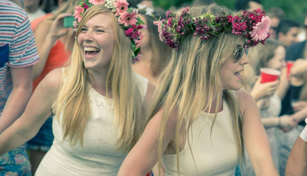 Midsommar 110420