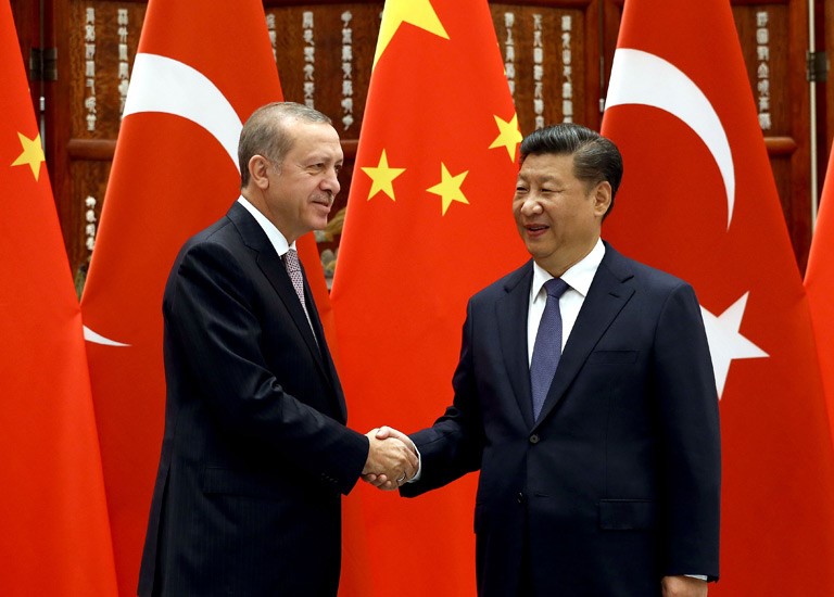 Erdogan XiJinping 150219