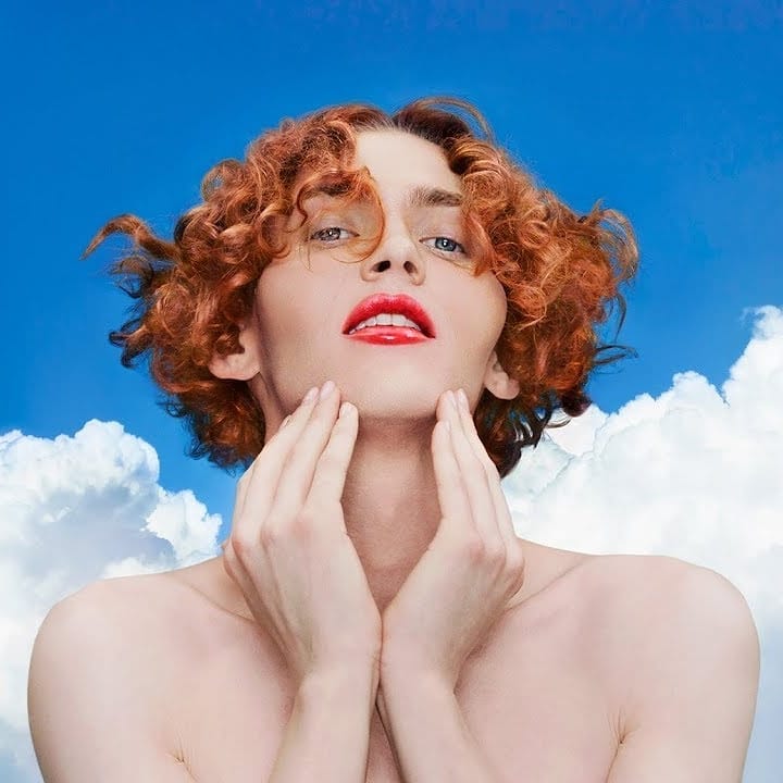 Sophie Trans Music 300121c