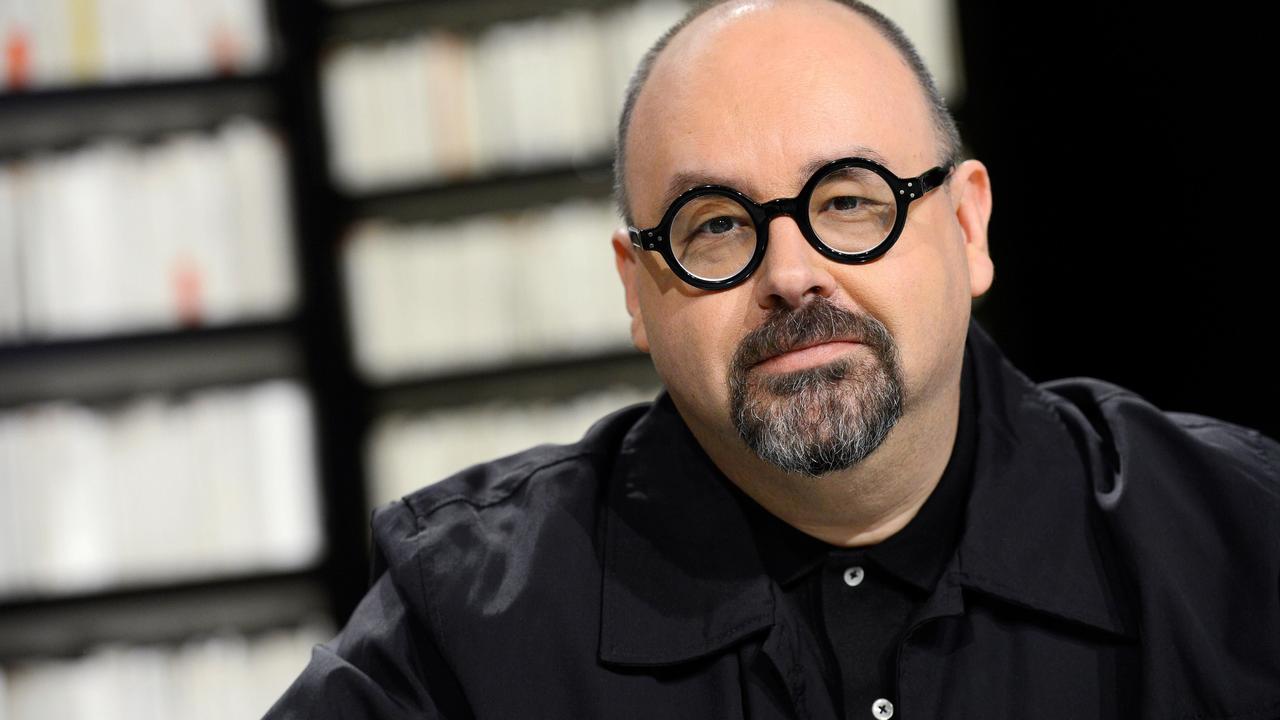 CARLOS RUIZ ZAFON 190620