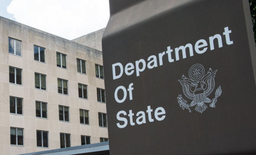 State Department 111020