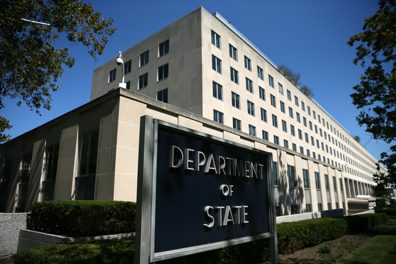 State Department 130319