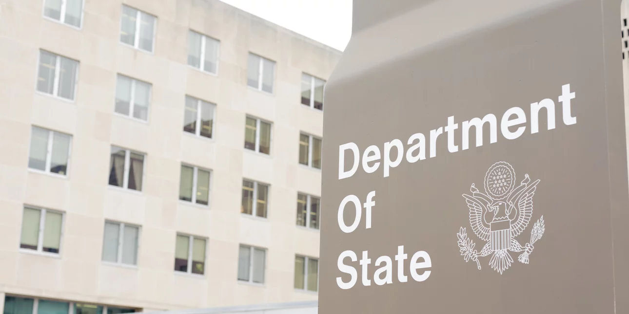 State Department 270922