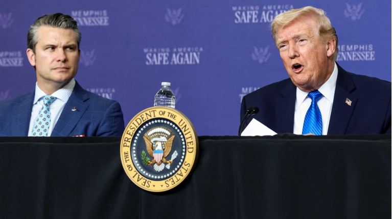 Tramp Xegketh 030426