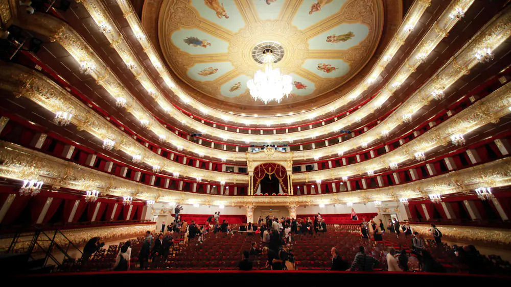 Theatro Bolshoi Mosxa 101021a