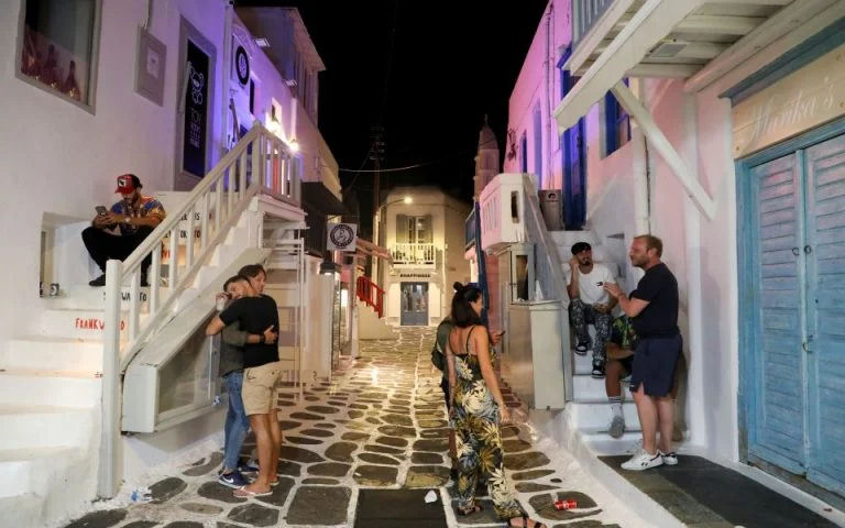 Mykonos Nyxta 180721