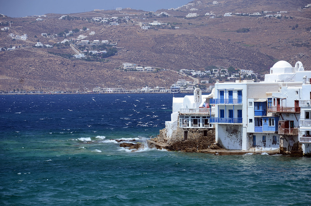 Mykonos 060621