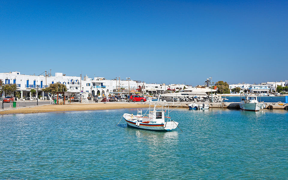 Paros 190922