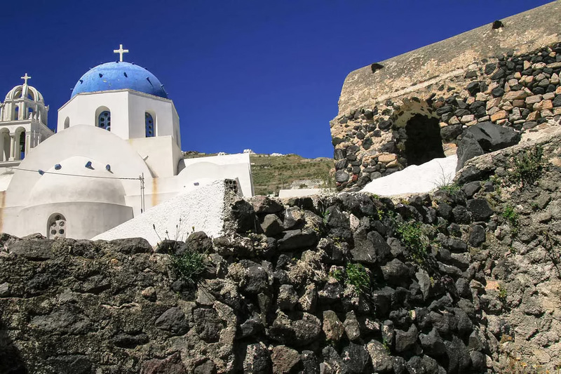 Naos Episkopi Gonia Santo 090718