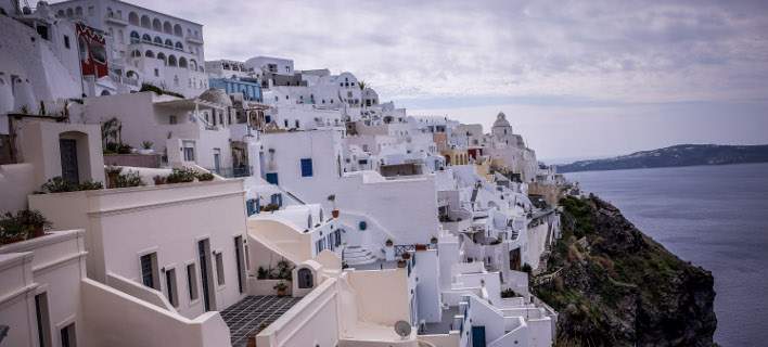 Santorini 120818