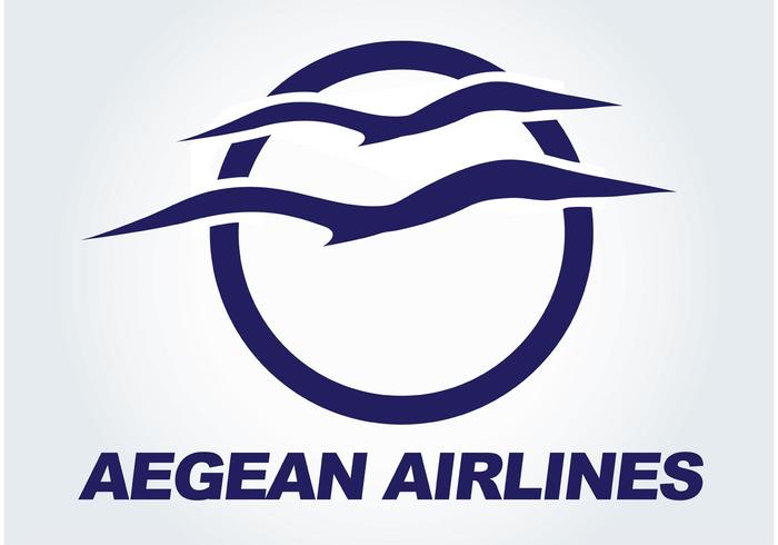 Aegean Airlines Logo 281118