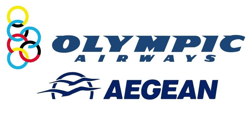 Aegean Olympic Air 171020