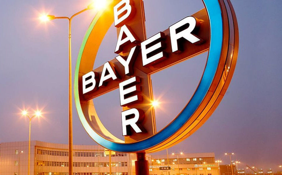 BAYER Mpager 221119