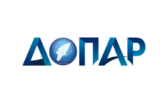 DOPAR Logo 081221