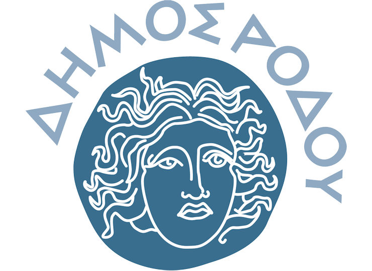 Dimos Rodou Logo 250718