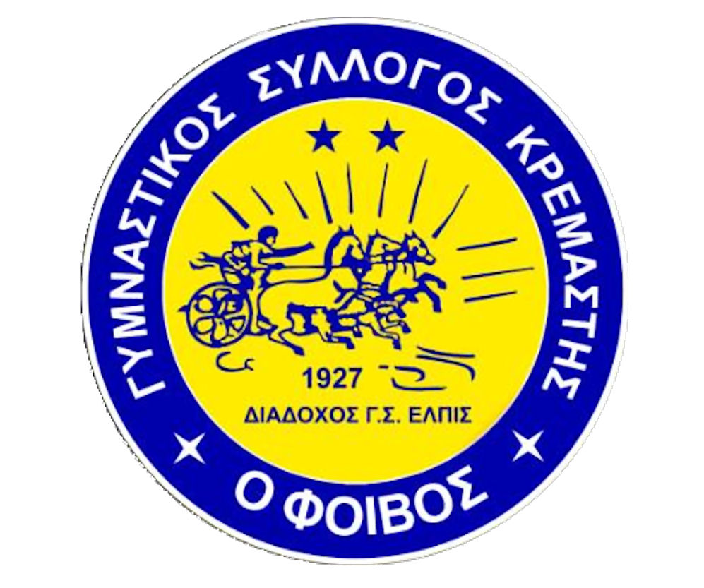 Foivos Kremastis logo 180924