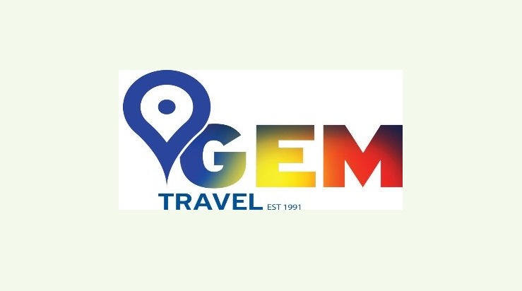 GEM Travel Logo 190419