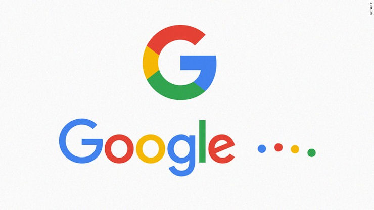 Google Logo 080319a