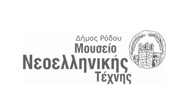 Mouseio Neoellinikis Texnis Logo 290920