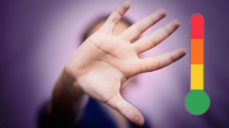 Bia Kata Ton Gynaikon Violentometer 241125