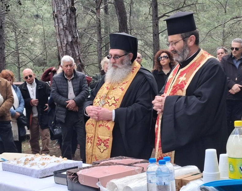 Fimatikoi Eleousa Nekrotfeio Mnimosyno 240326