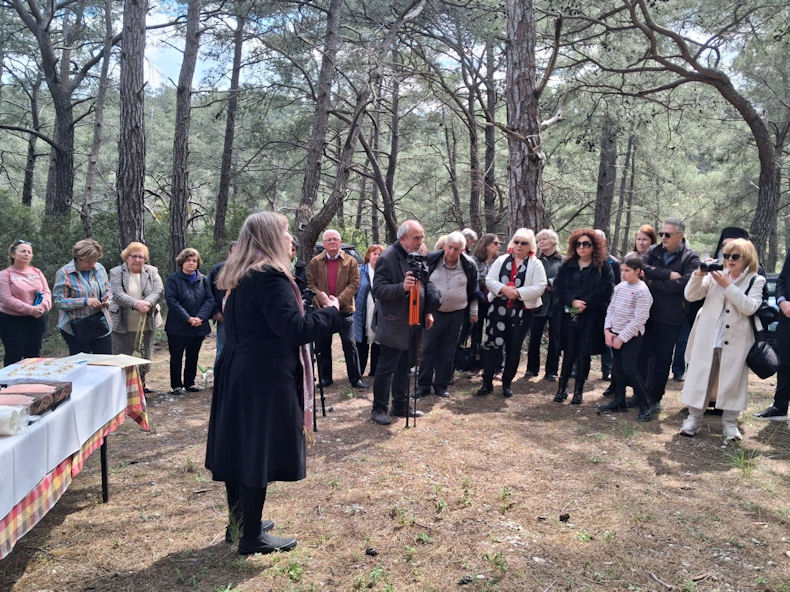 Fimatikoi Eleousa Nekrotfeio Mnimosyno 240326