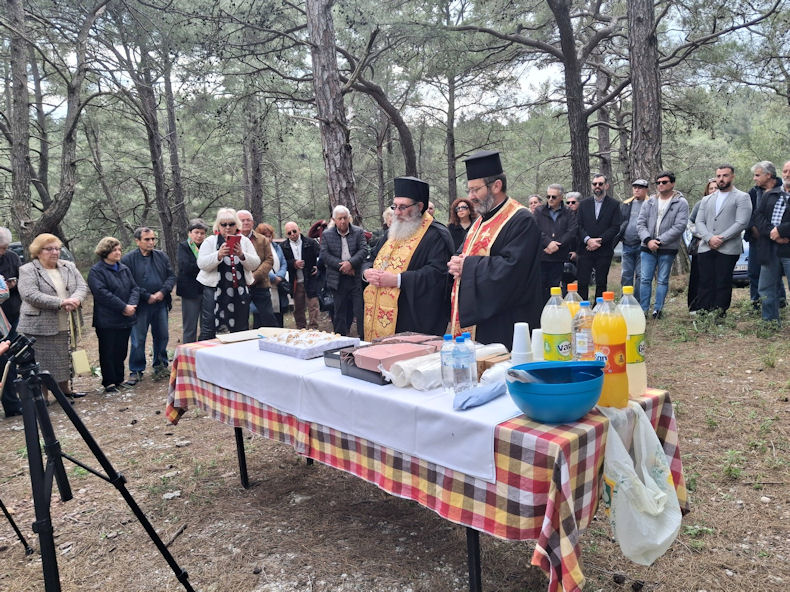 Fimatikoi Eleousa Nekrotfeio Mnimosyno 240326