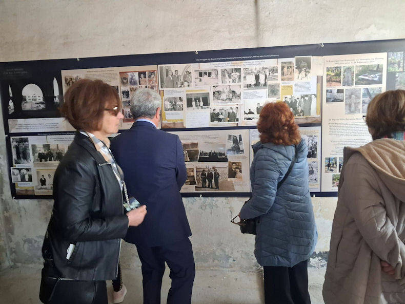 Fimatikoi Eleousa Nekrotfeio Mnimosyno 240326