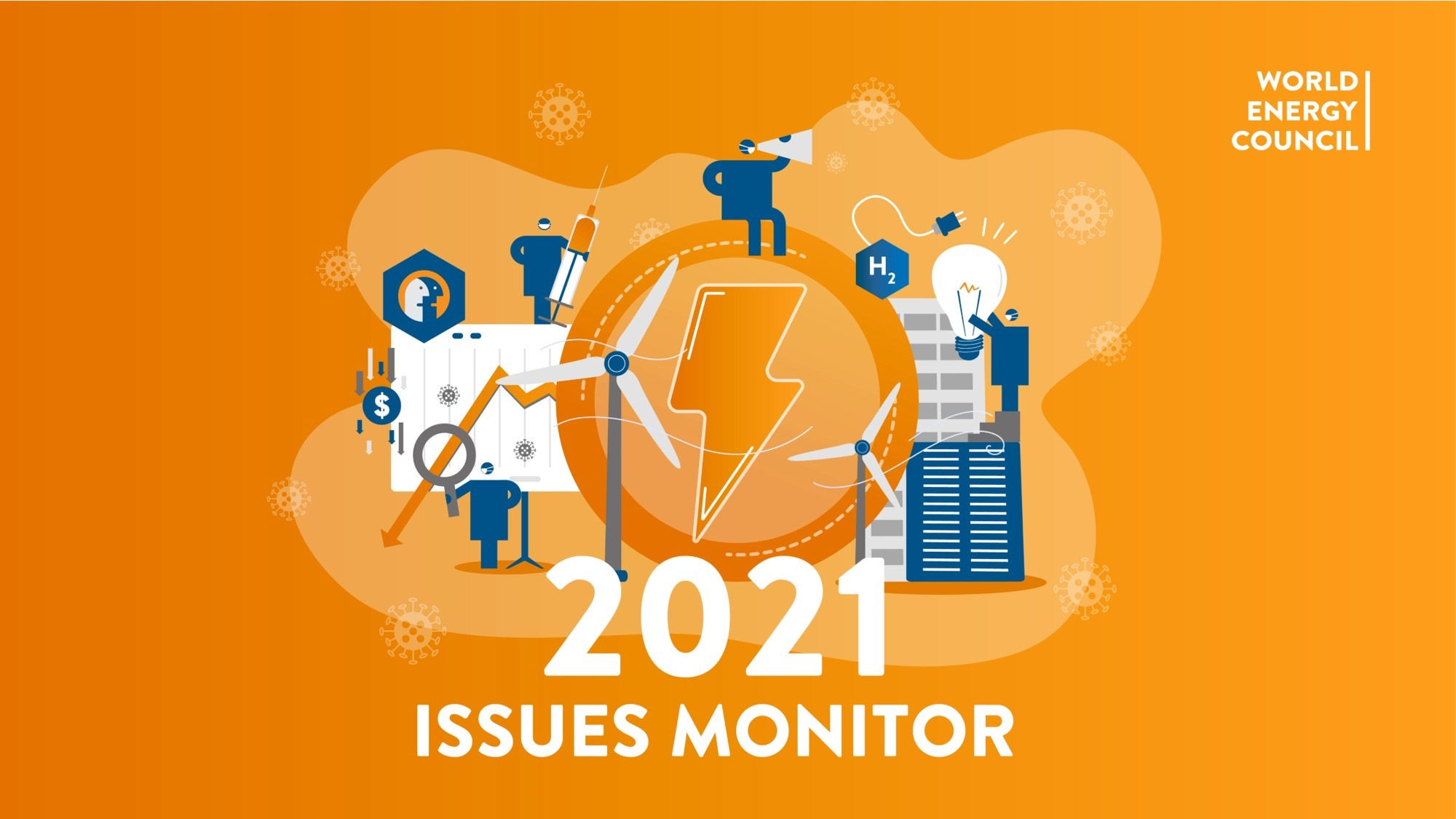 Forum Energy Issues Monitor 150421