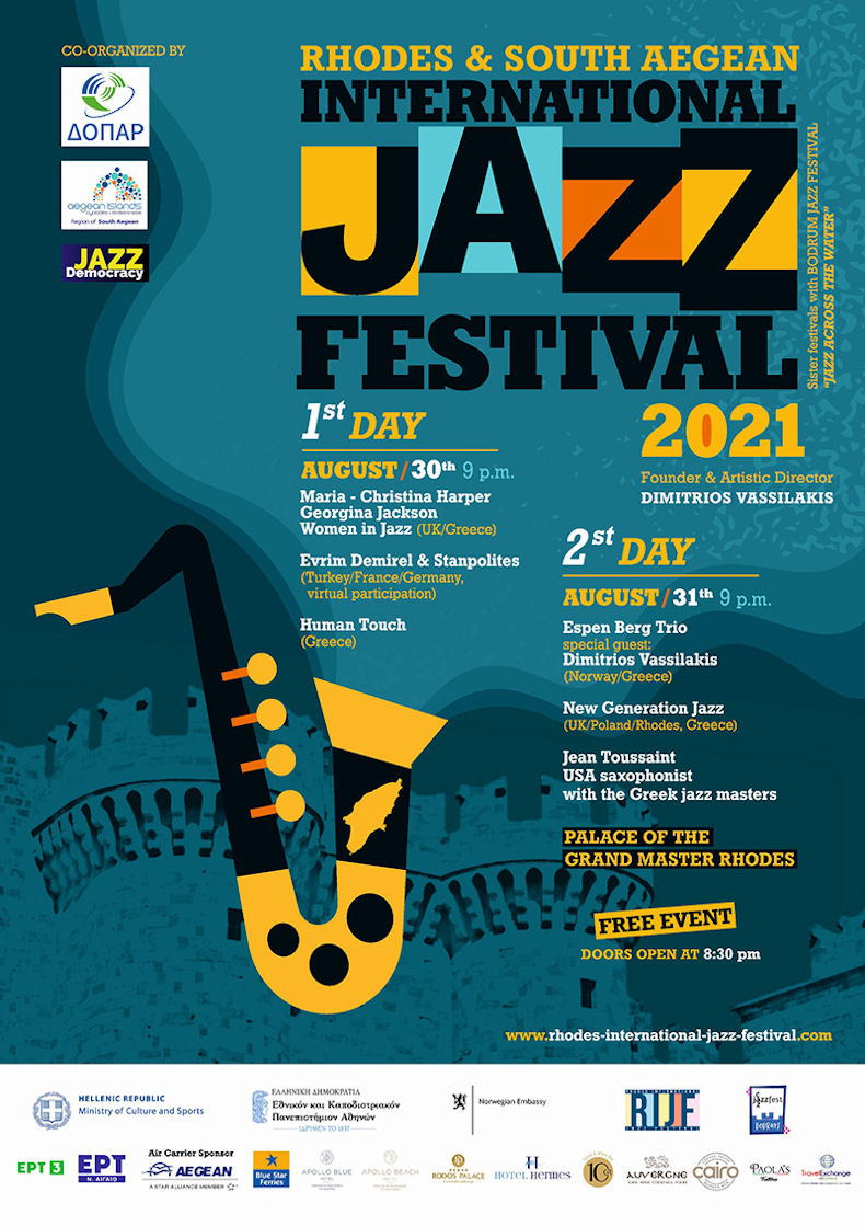 JazzFestival 2021 270821