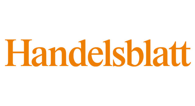 Handelsblatt Efimerida logo 240518