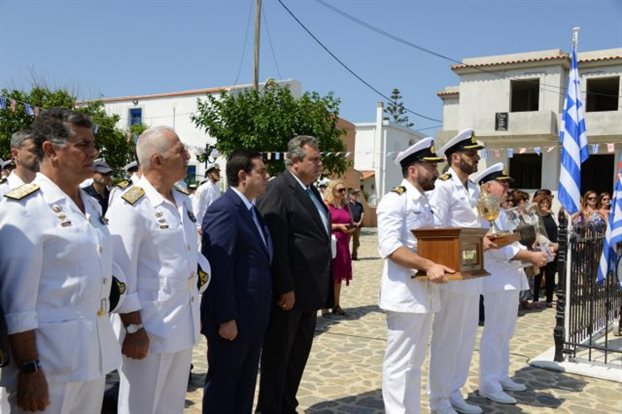 Kammenos Psara 050618