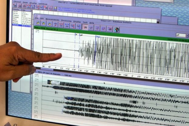 Seismografos Analysi 250518