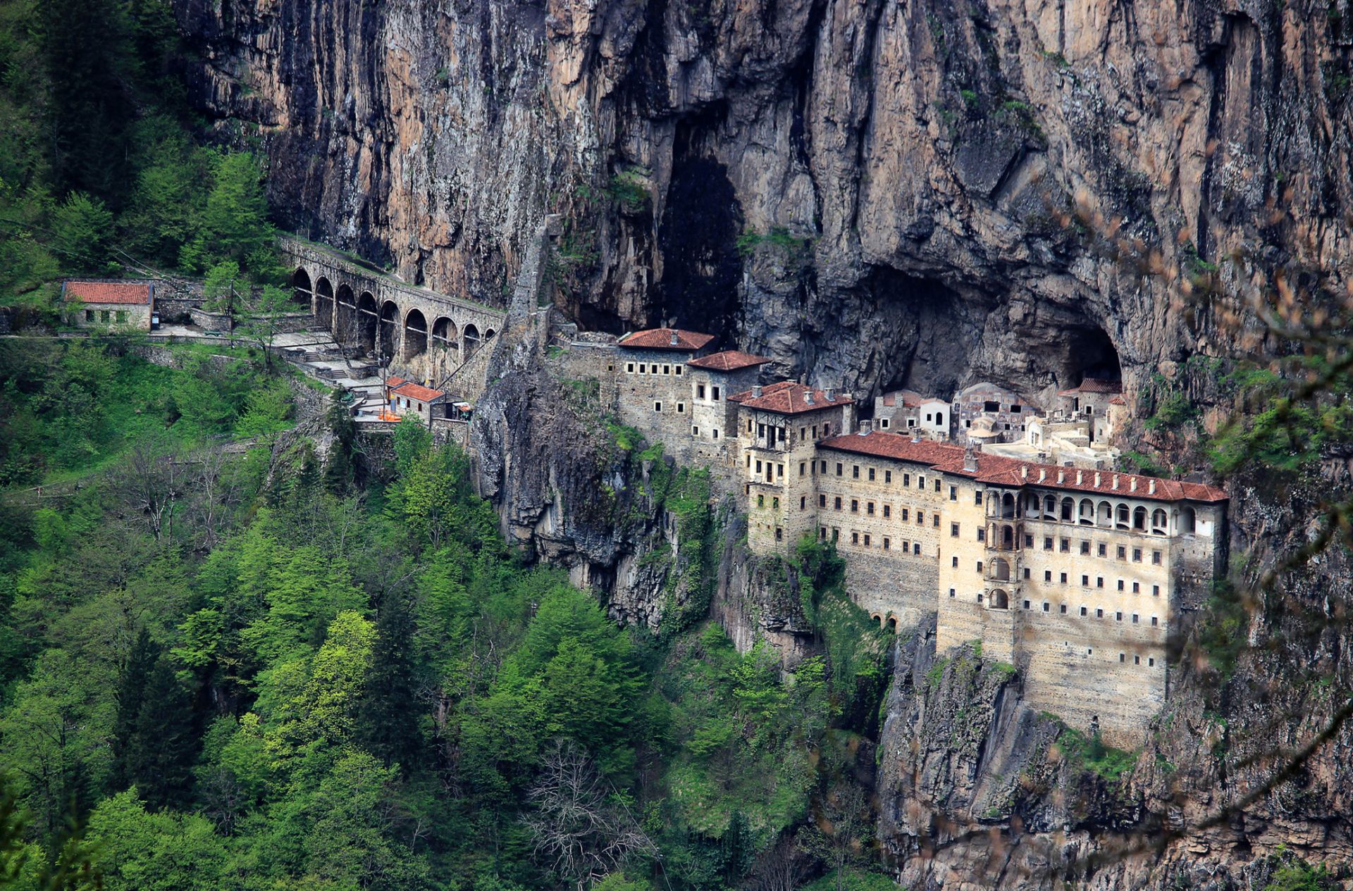 Panagia Soumela Moni 290720