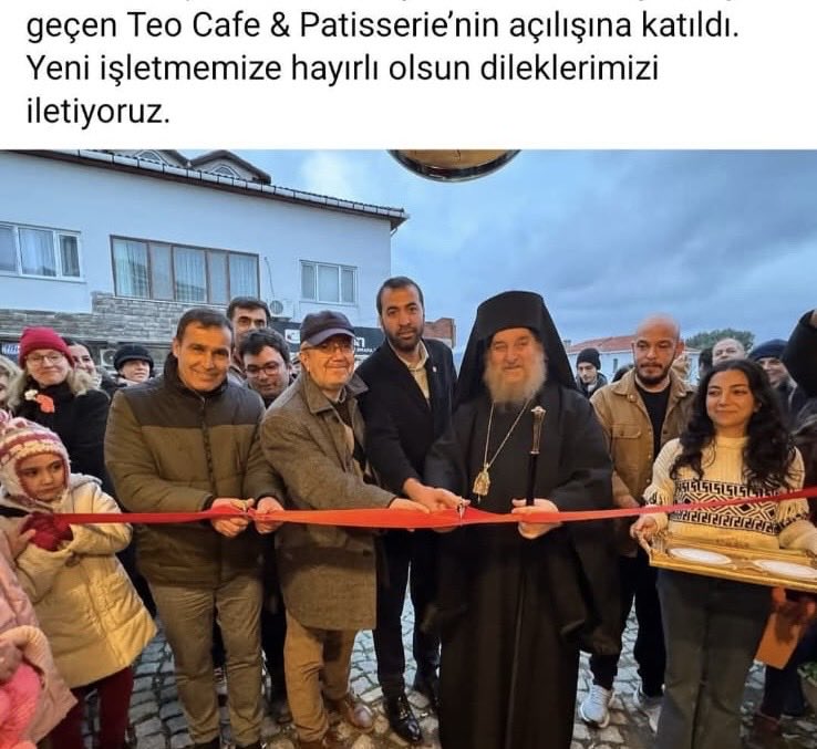 Mitropolitis Imbrou Telenou Kyrillos 210225