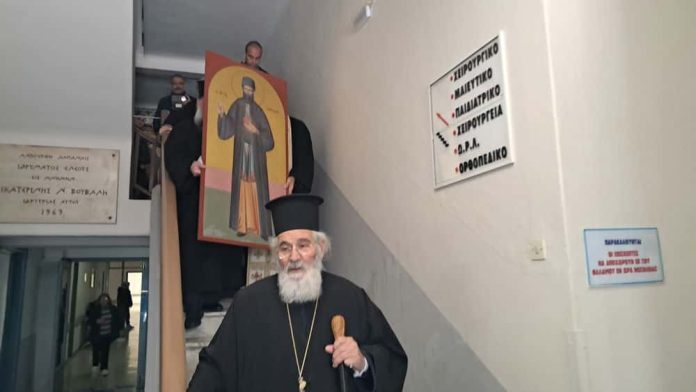 Agios Efrem Eikona Kalymnos 190326a