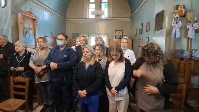 Agios Efrem Eikona Kalymnos 190326a