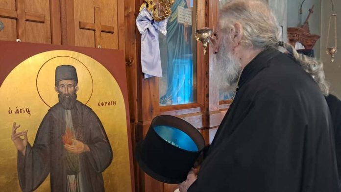 Agios Efrem Eikona Kalymnos 190326a