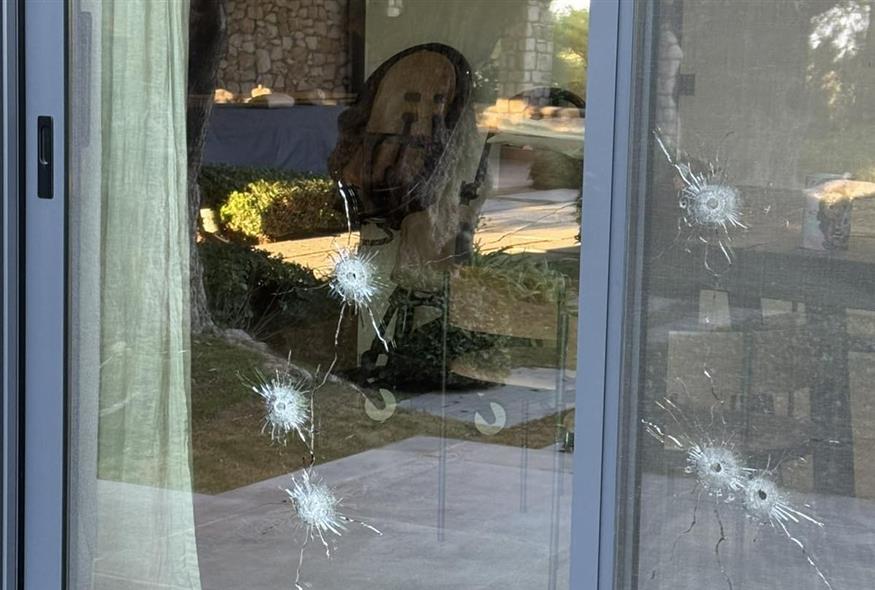 Pyrobolismoi Katoikia Rodos 131125