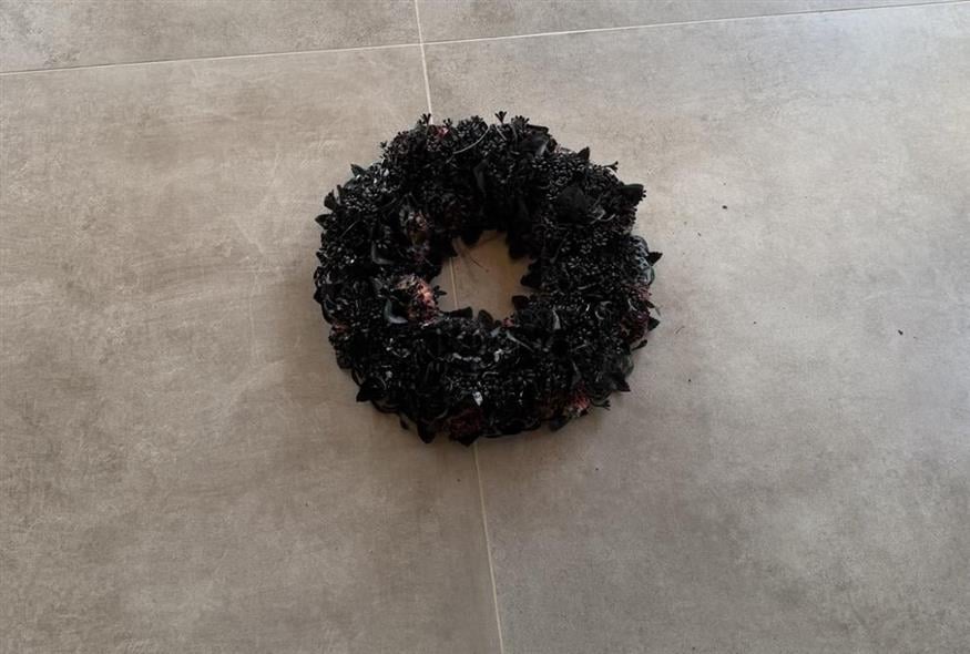 Pyrobolismoi Katoikia Rodos 131125