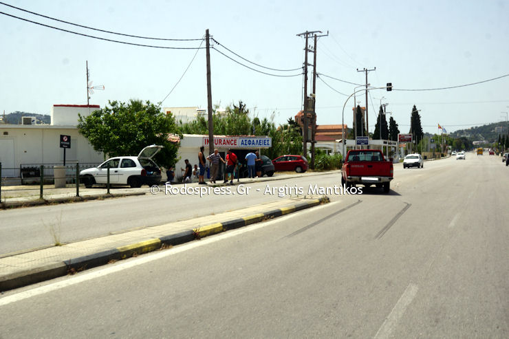 Troxaio Faliraki 190520